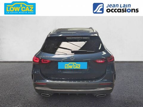 Classe GLA GLA 200 d 8G-DCT AMG Line 2022 occasion 73490 La Ravoire