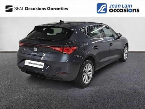 Leon 2.0 TDI 150 DSG7 Business 2022 occasion 74200 Margencel