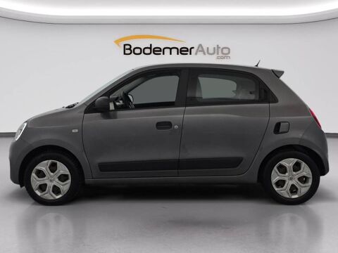 Twingo III TCe 95 Zen 2020 occasion 14200 H&eacute;rouville-Saint-Clair