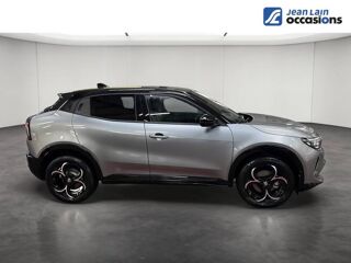 Junior 1.2 Ibrida 145 ch e-DCT6 Q4 Ti 2026 occasion 38170 Seyssinet-Pariset