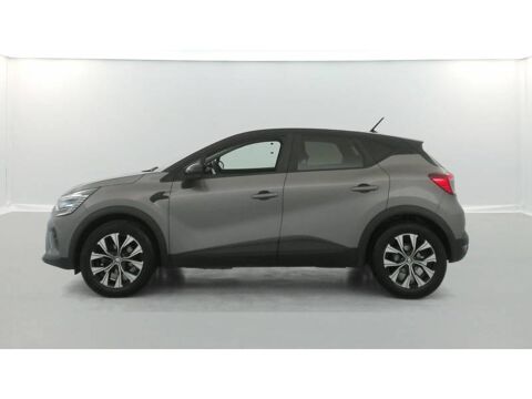 Captur TCe 100 GPL Evolution 2023 occasion 22500 Paimpol