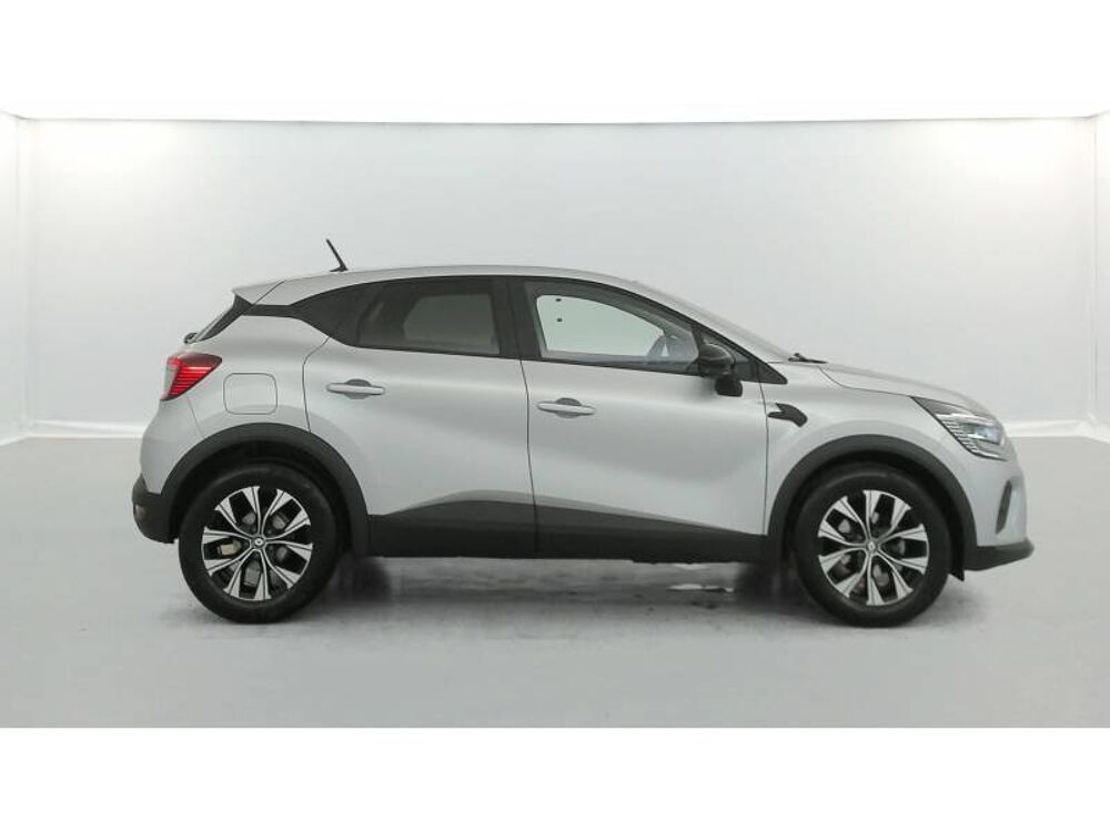 Captur TCe 90 Evolution 2024 occasion 22000 Saint-Brieuc