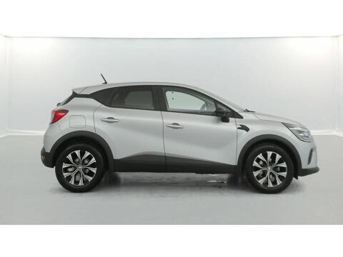 Captur TCe 90 Evolution 2024 occasion 22000 Saint-Brieuc