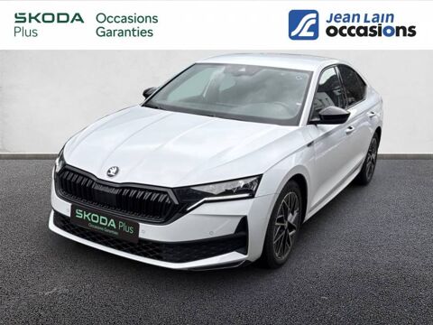 Annonce voiture Skoda Octavia 31990 €