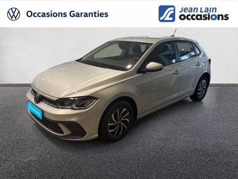 Annonce voiture Volkswagen Polo 17490 €