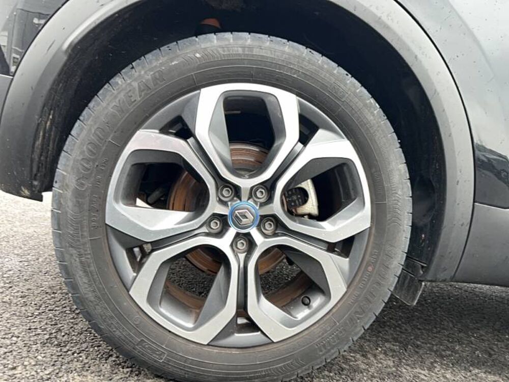 Captur E-Tech 145 - 21 Intens 2021 occasion 44400 Rez&eacute;