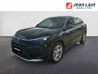 T-ROC T-Roc 1.5 eTSI EVO2 Hybrid 116 ch DSG7 Style 2026 occasion 73100 Gr&eacute;sy-sur-Aix
