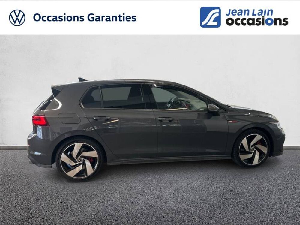 Golf 2.0 TSI 245 DSG7 GTI 2022 occasion 01170 Cessy