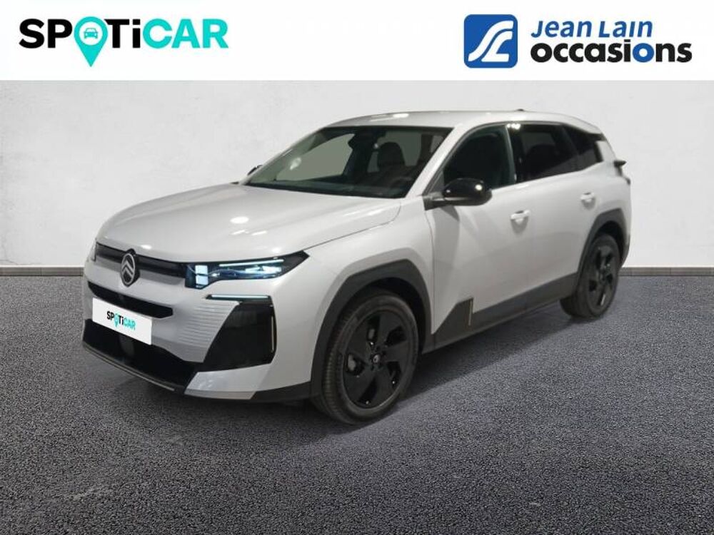 C5 aircross C5 Aircross Hybride 145 ch e-DCS6 Max 2024 occasion 74600 Seynod