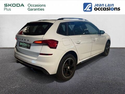 Kamiq 1.5 TSI 150 ch DSG7 Monte-Carlo 2023 occasion 74100 Ville-la-Grand