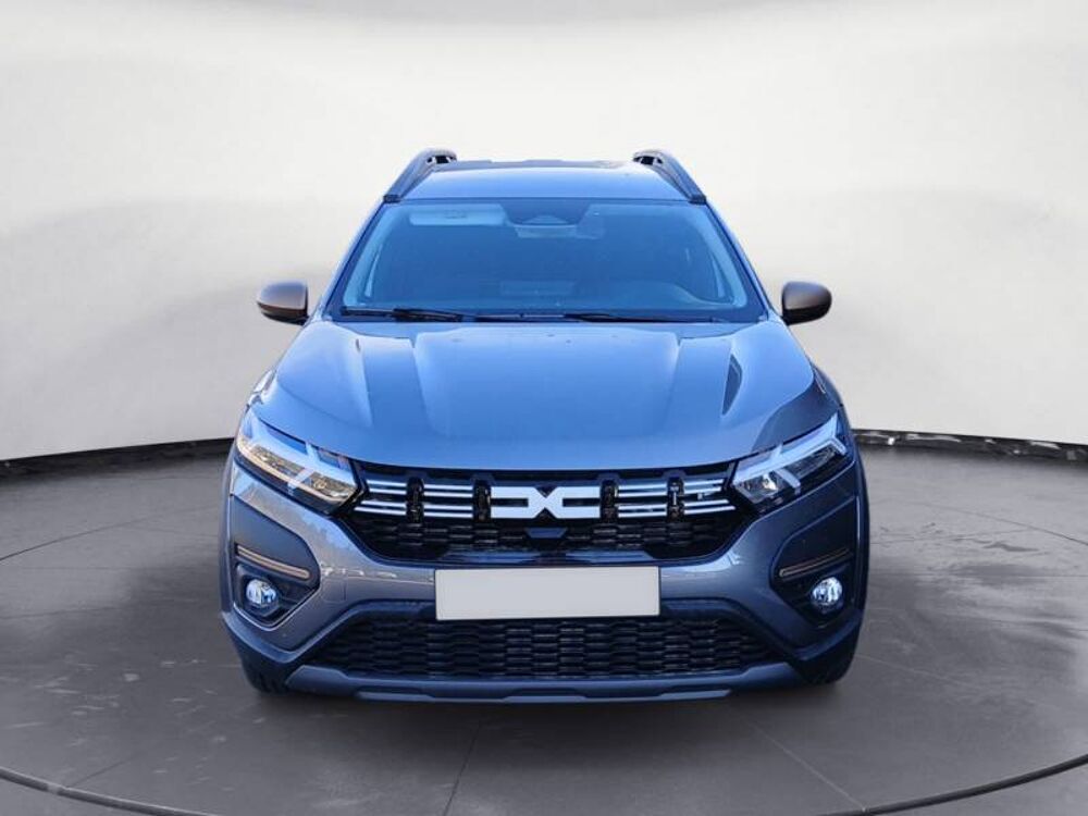 Jogger Hybrid 140 7 places GSR2 Extreme 2025 occasion 56850 Caudan