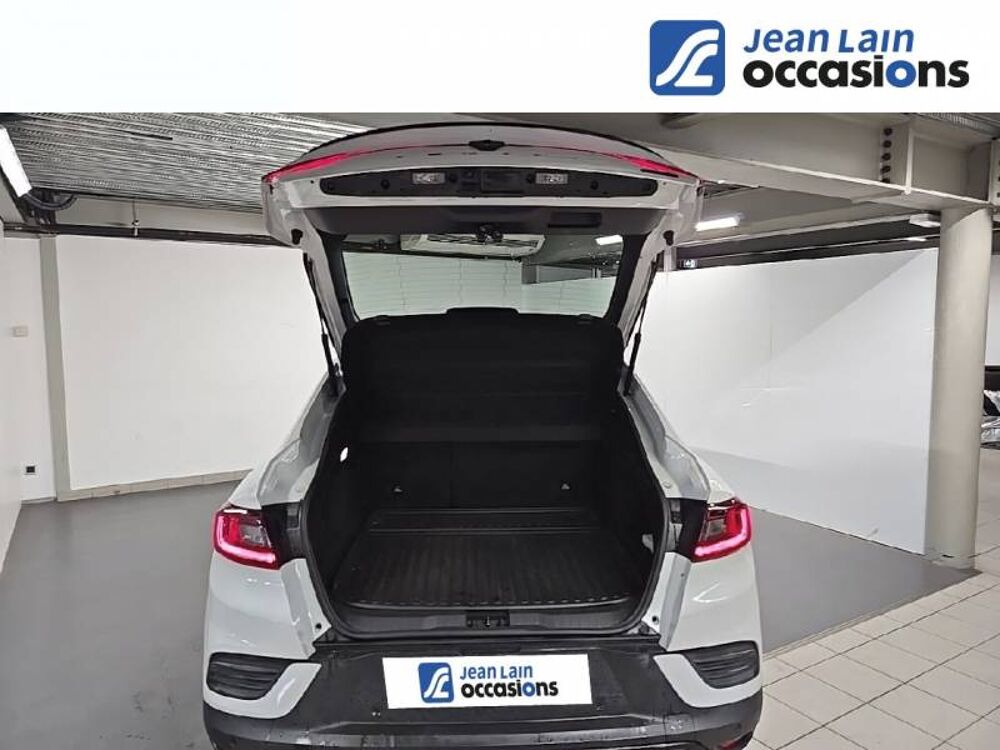 Arkana E-Tech hybride 145 - 22 Engineered 2023 occasion 74700 Sallanches