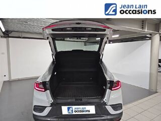 Arkana E-Tech hybride 145 - 22 Engineered 2023 occasion 74700 Sallanches