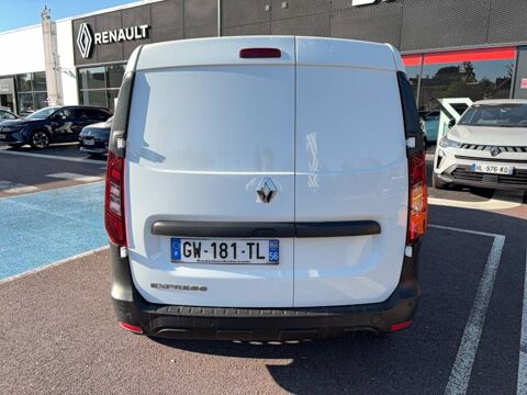 Express EXPRESS VAN BLUE DCI 95 - 22 CONFORT 2024 occasion 14400 Bayeux