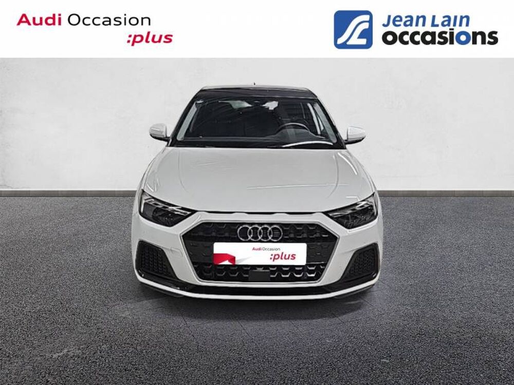 A1 Sportback 30 TFSI 110 ch S tronic 7 Advanced 2023 occasion 38130 &Eacute;chirolles