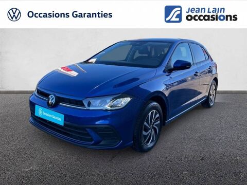 Volkswagen Polo 1.0 TSI 95 S&S DSG7 VW Edition 2025 occasion Cessy 01170