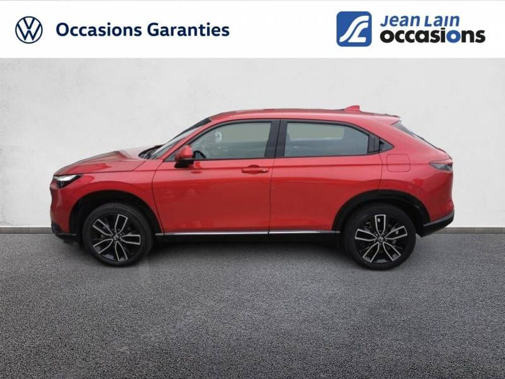 HR-V e:HEV 1.5 i-MMD Advance 2022 occasion 73290 La Motte-Servolex