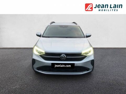 Taigo 1.0 TSI 116 DSG7 VW Edition 2025 occasion 74950 Scionzier