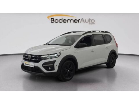 Annonce voiture Dacia Jogger 18550 €