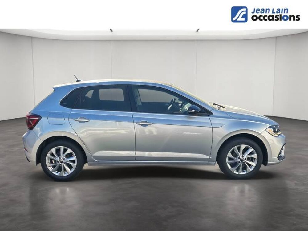 Polo 1.0 TSI 95 S&S DSG7 Style 2023 occasion 38500 Voiron