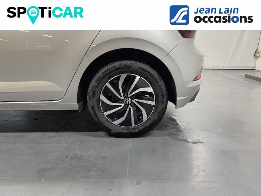 Polo 1.0 TSI 95 S&S BVM5 2023 occasion 74600 Seynod