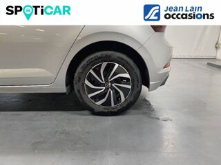 Polo 1.0 TSI 95 S&S BVM5 2023 occasion 74600 Seynod