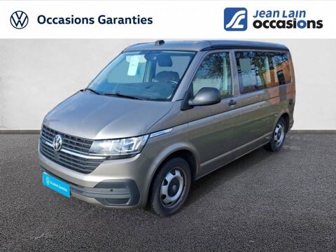 Volkswagen California 2.0 TDI 150 BMT DSG7 4Motion Coast 2023 occasion La Motte-Servolex 73290