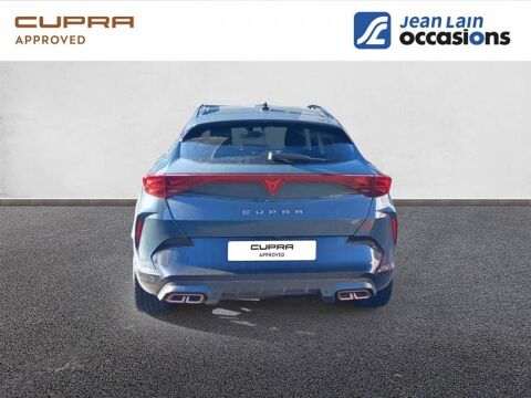 Formentor eHybrid 204 ch DSG6 V 2025 occasion 38600 Fontaine