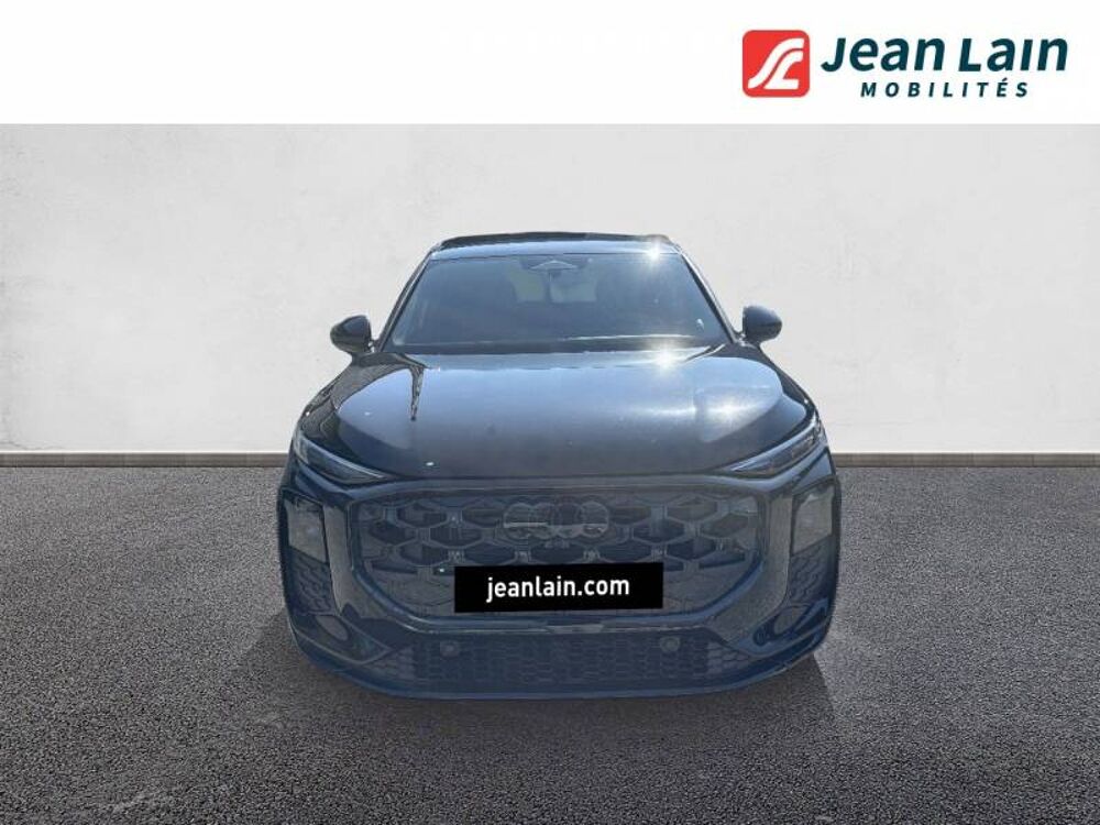 Q3 e-hybrid 272 ch S tronic 6 S line 2026 occasion 73290 La Motte-Servolex