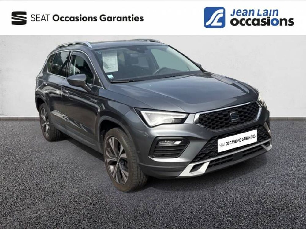 Ateca 1.0 TSI 110 ch Start/Stop Urban Advanced 2023 occasion 38170 Seyssinet-Pariset