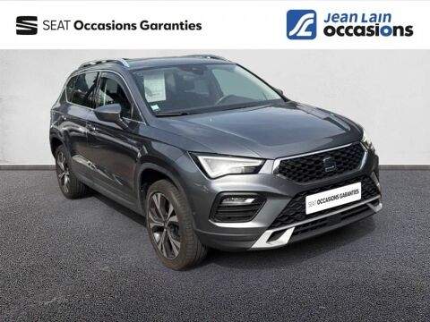 Ateca 1.0 TSI 110 ch Start/Stop Urban Advanced 2023 occasion 38170 Seyssinet-Pariset