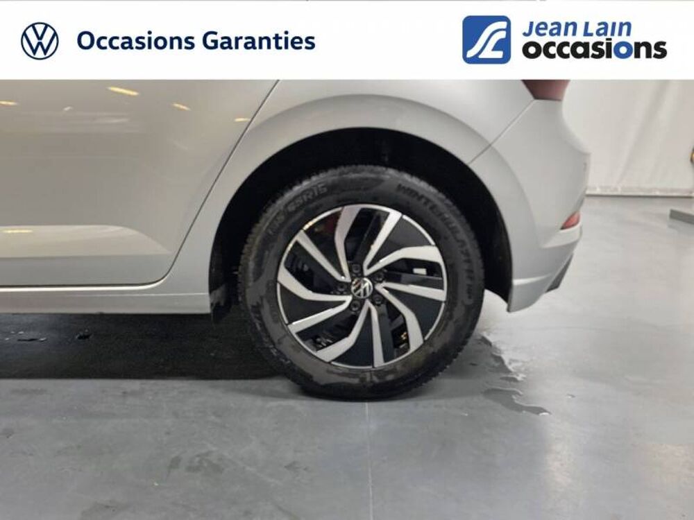 Polo 1.0 TSI 95 S&S BVM5 2023 occasion 74100 Ville-la-Grand