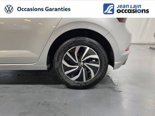 Polo 1.0 TSI 95 S&S BVM5 2023 occasion 74100 Ville-la-Grand