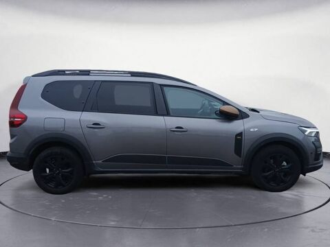 Jogger Hybrid 140 7 places GSR2 Extreme 2025 occasion 56850 Caudan