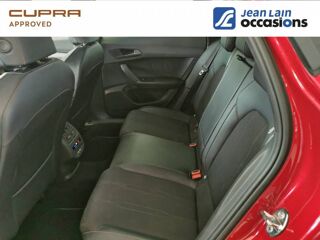 Formentor 1.4 e-HYBRID 204 ch DSG6 Business Edition 2024 occasion 04130 Volx