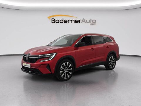 Annonce voiture Renault Espace 32990 €