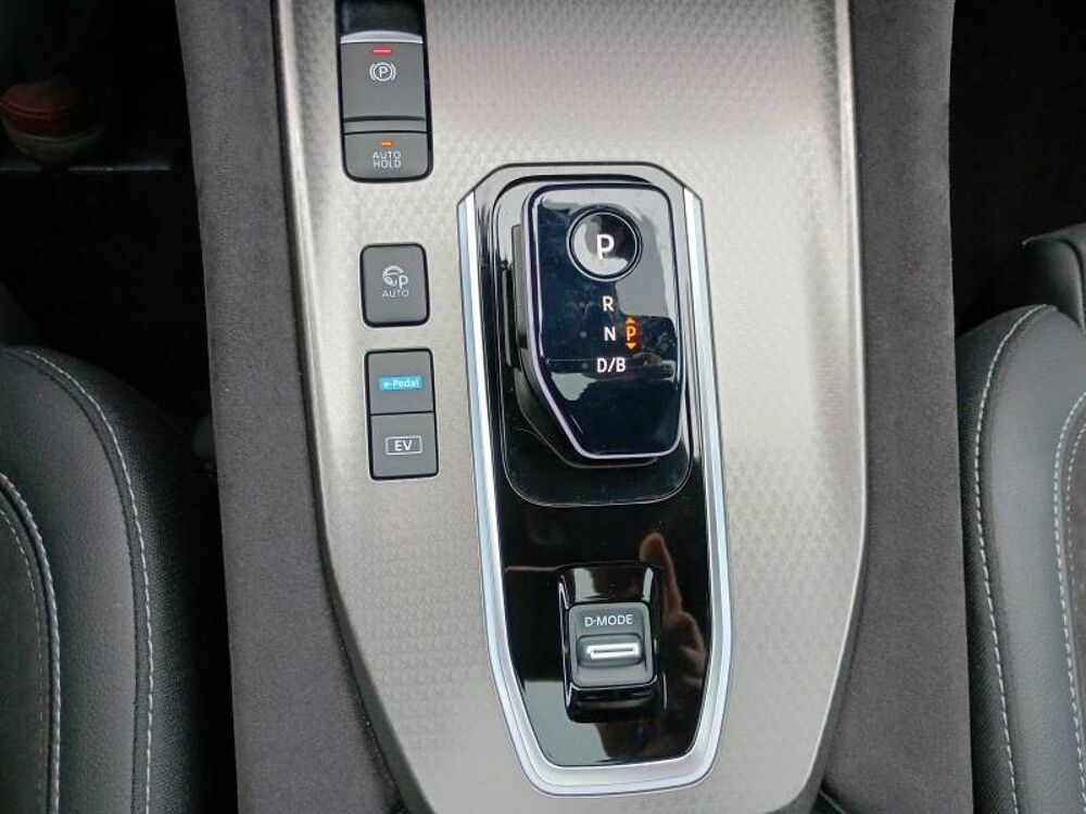 Qashqai e-Power 190 ch N-Design 2025 occasion 29200 Brest
