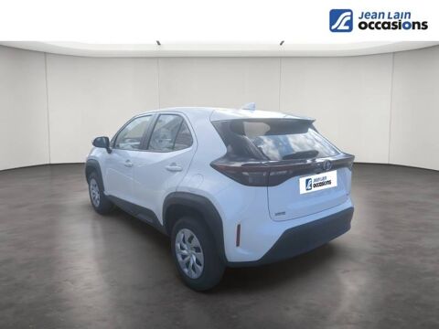 Yaris Cross Hybride 116h 2WD Dynamic 2025 occasion 26000 Valence