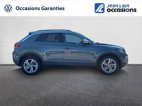 T-ROC T-Roc 1.0 TSI 116 Start/Stop BVM6 VW Edition 2025 occasion 73300 Saint-Jean-de-Maurienne
