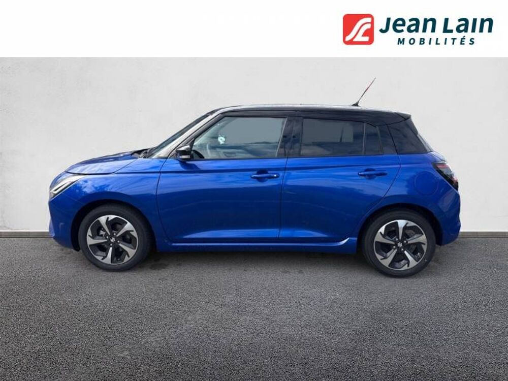 Swift 1.2 Dualjet Hybrid Pack 2026 occasion 74200 Thonon-les-Bains
