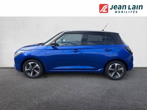 Swift 1.2 Dualjet Hybrid Pack 2026 occasion 74200 Thonon-les-Bains
