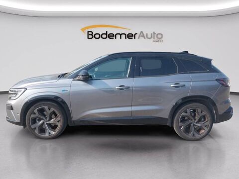 Austral E-Tech hybrid 200 Techno esprit Alpine 2023 occasion 56850 Caudan