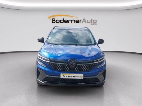 Austral E-Tech hybrid 200 Iconic esprit Alpine 2023 occasion 29200 Brest
