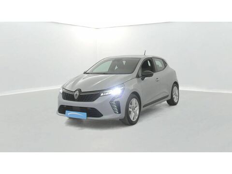Annonce voiture Renault Clio 18990 €