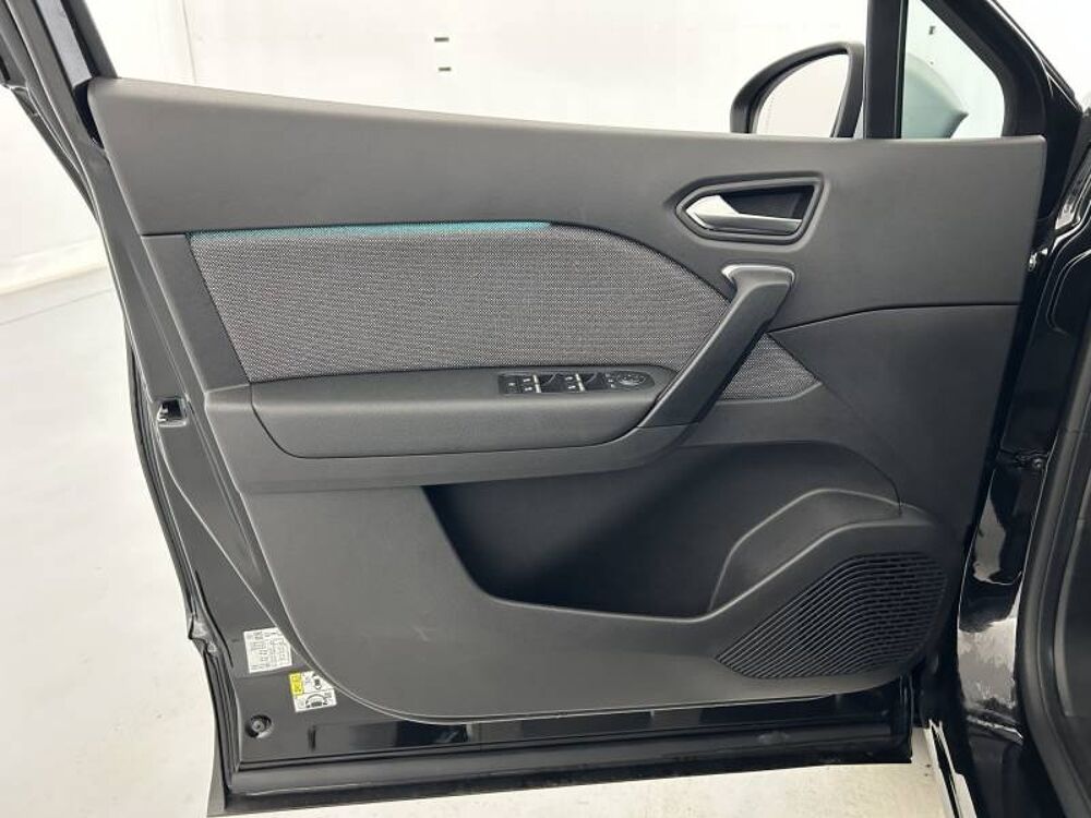 Captur E-Tech full hybrid 145 ch Techno 2025 occasion 14500 Vire