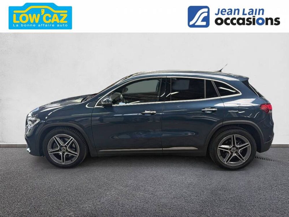 Classe GLA GLA 200 d 8G-DCT AMG Line 2022 occasion 73490 La Ravoire