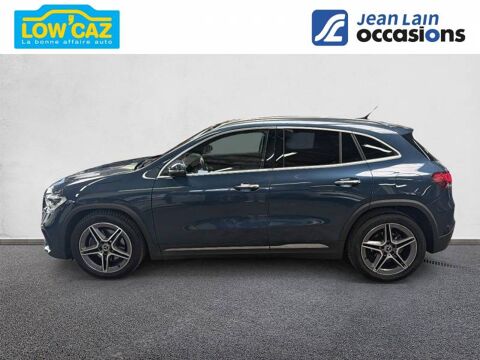 Classe GLA GLA 200 d 8G-DCT AMG Line 2022 occasion 73490 La Ravoire