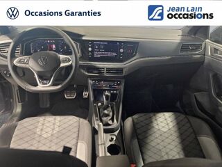Taigo 1.0 TSI 116 DSG7 R-Line Edition 2025 occasion 73290 La Motte-Servolex