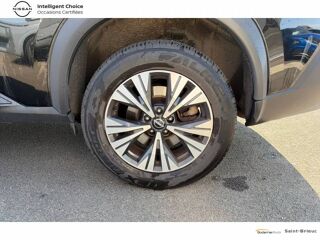 X-Trail e-POWER 204 ch N-Connecta 2023 occasion 22000 Saint-Brieuc