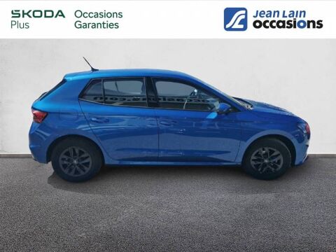 Fabia 1.0 TSI 95 ch EVO 2 BVM5 Selection 2025 occasion 04130 Volx